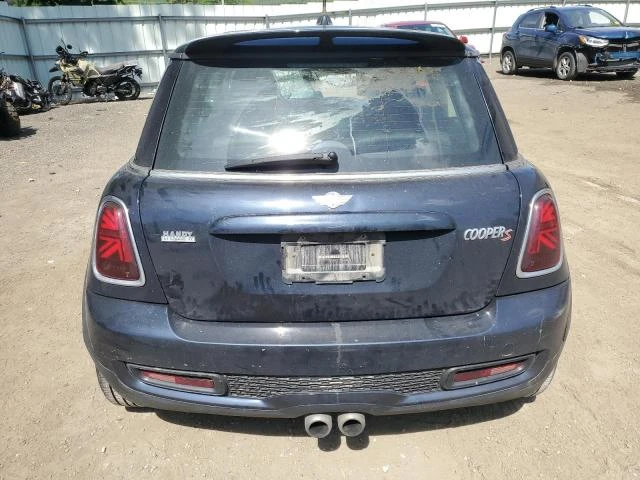 Photo 5 VIN: WMWSV3C5XDT479516 - MINI COOPER S 