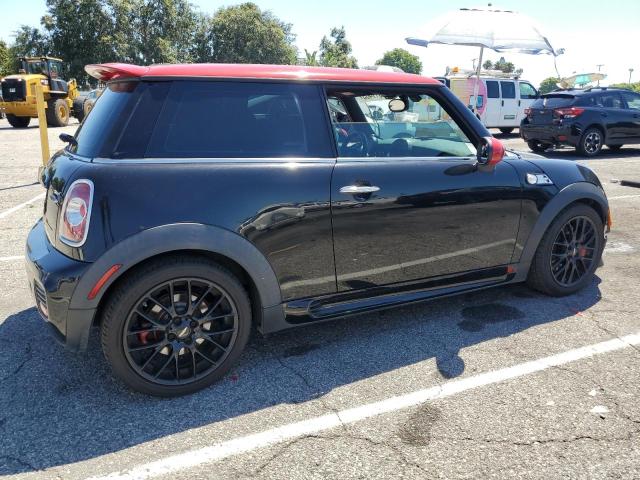 Photo 2 VIN: WMWSV9C50CT199640 - MINI COOPER JOH 