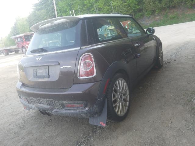 Photo 3 VIN: WMWSV9C51BTZ96770 - MINI COOPER JOH 