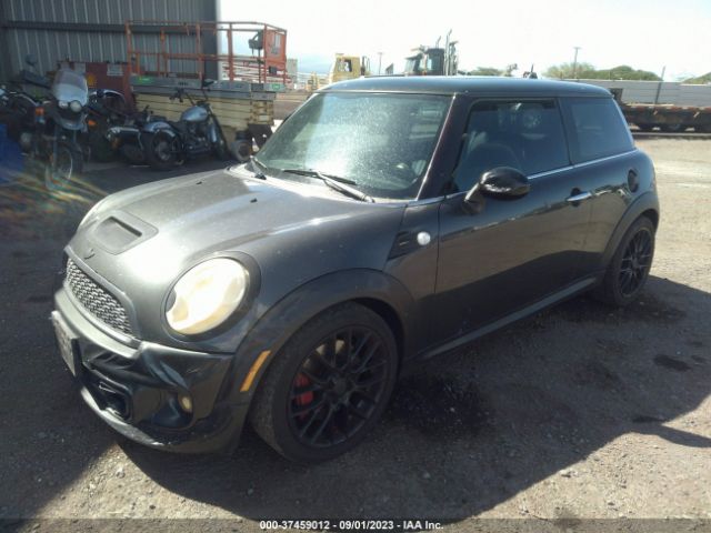 Photo 1 VIN: WMWSV9C52BTZ96843 - MINI JOHN COOPER WORKS 