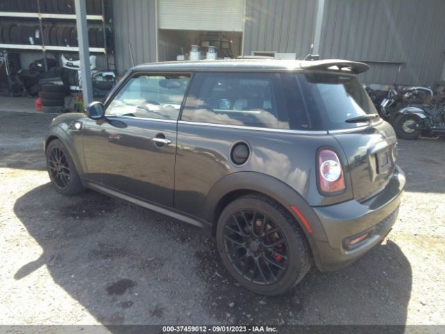 Photo 2 VIN: WMWSV9C52BTZ96843 - MINI JOHN COOPER WORKS 