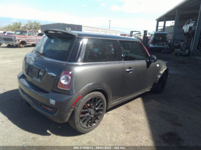 Photo 3 VIN: WMWSV9C52BTZ96843 - MINI JOHN COOPER WORKS 