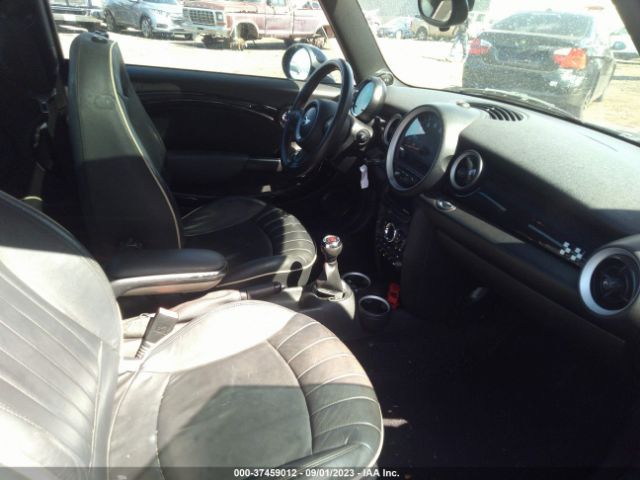 Photo 4 VIN: WMWSV9C52BTZ96843 - MINI JOHN COOPER WORKS 