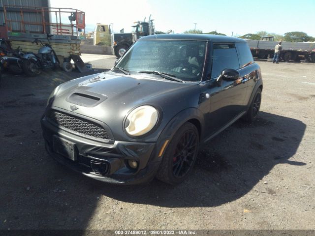 Photo 5 VIN: WMWSV9C52BTZ96843 - MINI JOHN COOPER WORKS 