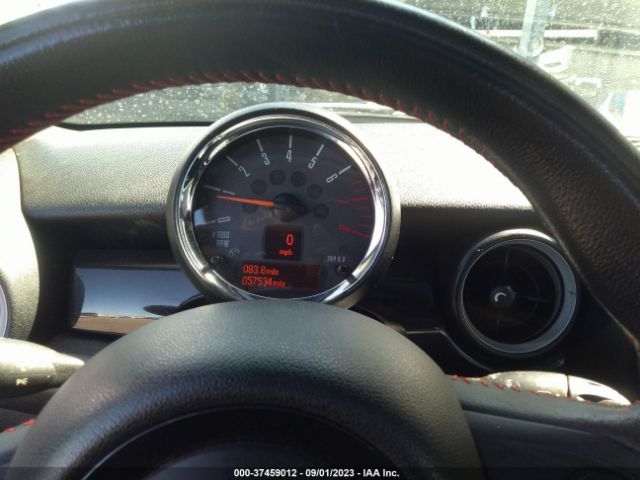 Photo 6 VIN: WMWSV9C52BTZ96843 - MINI JOHN COOPER WORKS 