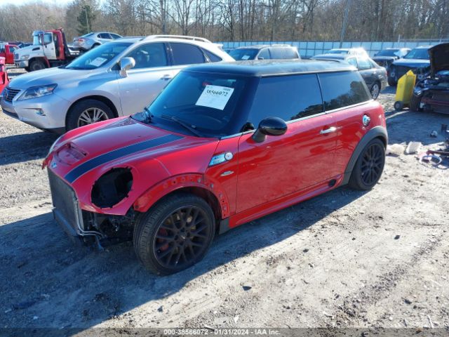 Photo 1 VIN: WMWSV9C53CT199728 - MINI JOHN COOPER WORKS 