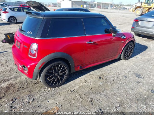 Photo 3 VIN: WMWSV9C53CT199728 - MINI JOHN COOPER WORKS 