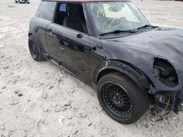 Photo 9 VIN: WMWSV9C55BTZ96884 - MINI COOPER JOH 