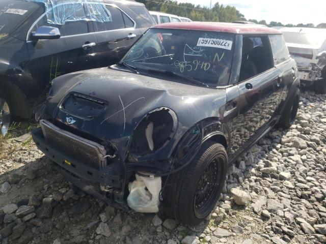 Photo 1 VIN: WMWSV9C55BTZ96884 - MINI COOPER JOH 