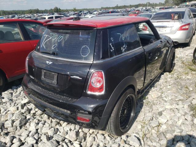 Photo 3 VIN: WMWSV9C55BTZ96884 - MINI COOPER JOH 