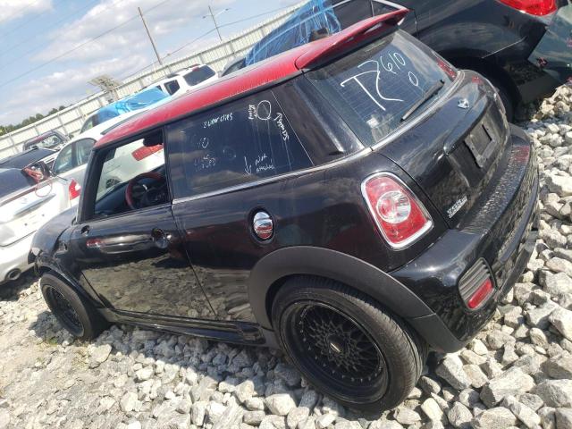 Photo 9 VIN: WMWSV9C55BTZ96884 - MINI COOPER JOH 