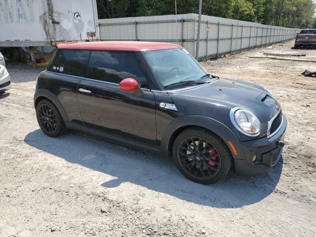 Photo 3 VIN: WMWSV9C57BTZ97034 - MINI COOPER 