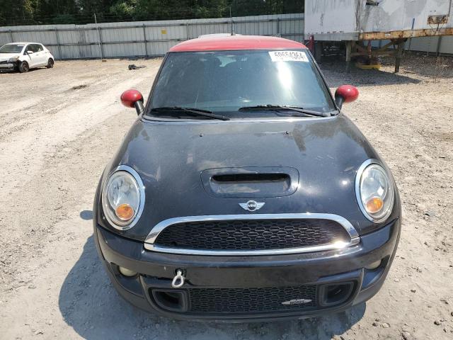 Photo 4 VIN: WMWSV9C57BTZ97034 - MINI COOPER 