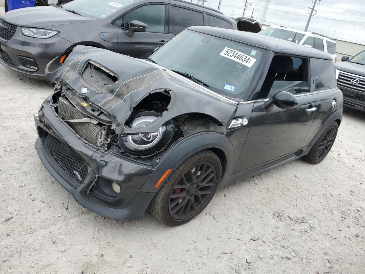 Photo 0 VIN: WMWSV9C57BTZ97129 - MINI COOPER 