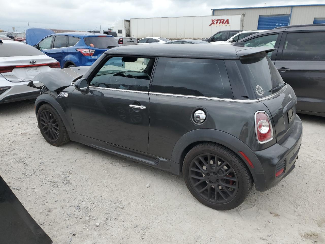 Photo 1 VIN: WMWSV9C57BTZ97129 - MINI COOPER 