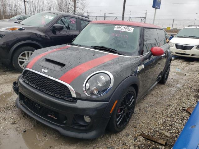 Photo 0 VIN: WMWSV9C57CT499210 - MINI COOPER JOH 