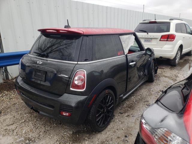 Photo 2 VIN: WMWSV9C57CT499210 - MINI COOPER JOH 