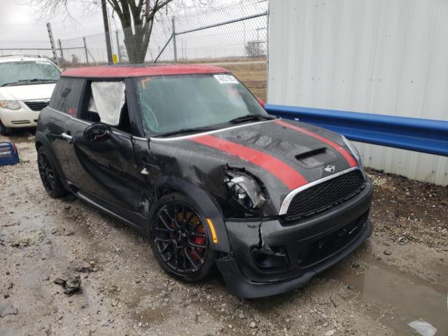 Photo 3 VIN: WMWSV9C57CT499210 - MINI COOPER JOH 