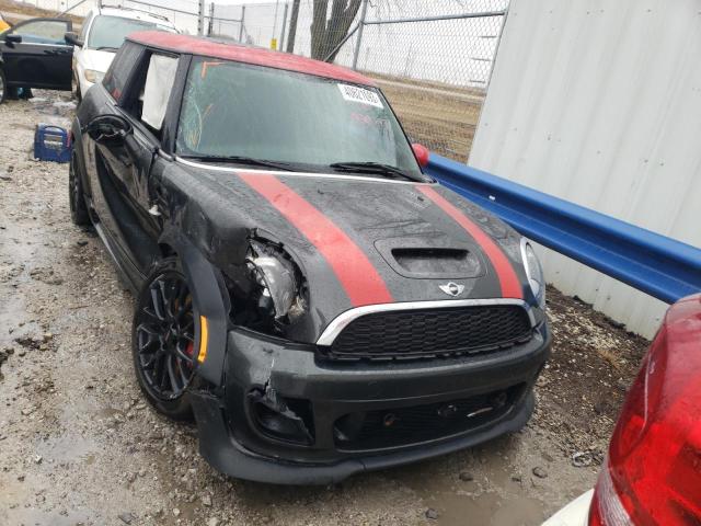 Photo 4 VIN: WMWSV9C57CT499210 - MINI COOPER JOH 