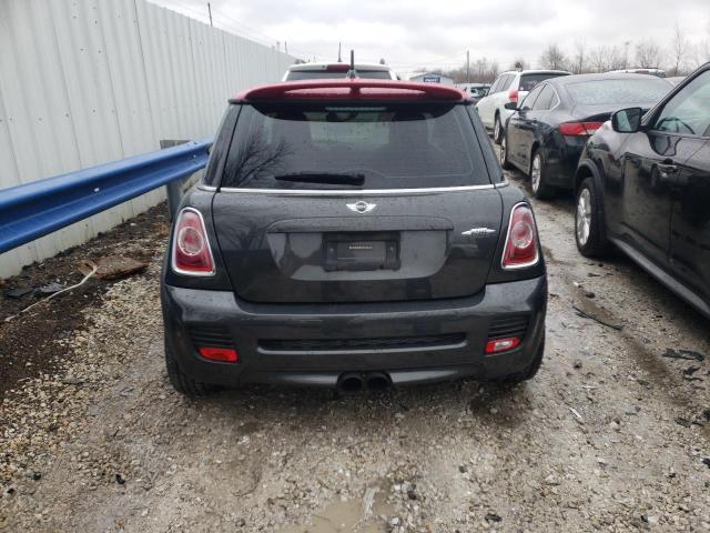 Photo 5 VIN: WMWSV9C57CT499210 - MINI COOPER JOH 