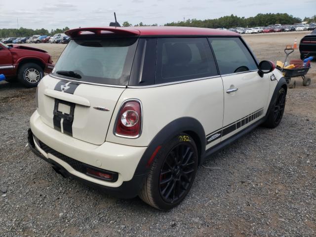 Photo 3 VIN: WMWSV9C5XBTZ97111 - MINI COOPER JOH 