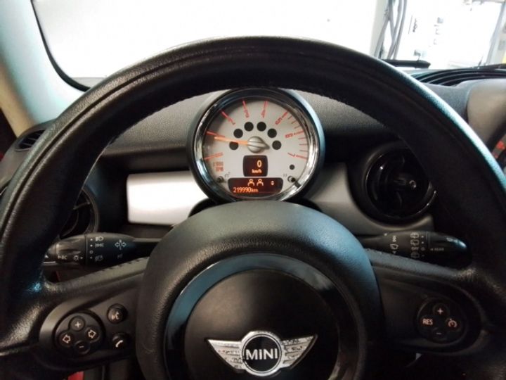 Photo 10 VIN: WMWSW31090T232955 - MINI COOPER 