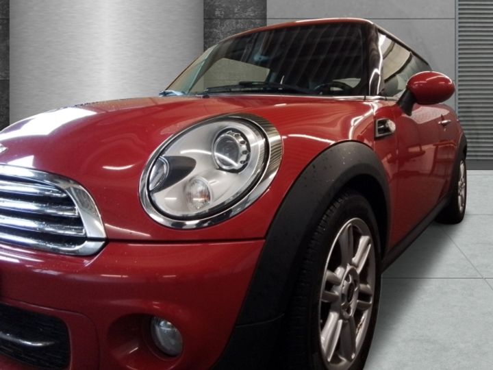 Photo 3 VIN: WMWSW31090T232955 - MINI COOPER 