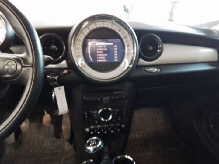 Photo 9 VIN: WMWSW31090T232955 - MINI COOPER 