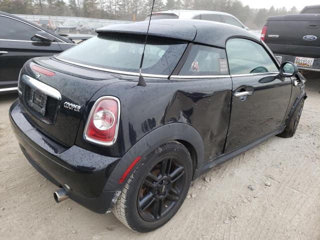 Photo 3 VIN: WMWSX1C50CT164009 - MINI COOPER COU 