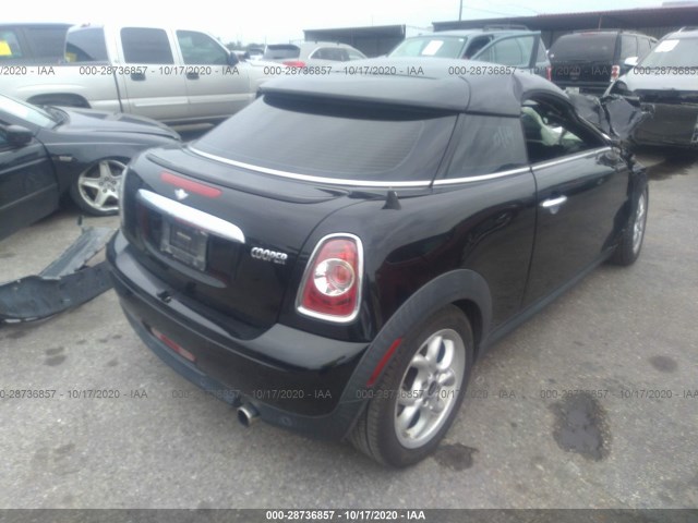 Photo 3 VIN: WMWSX1C50ET508019 - MINI COOPER COUPE 