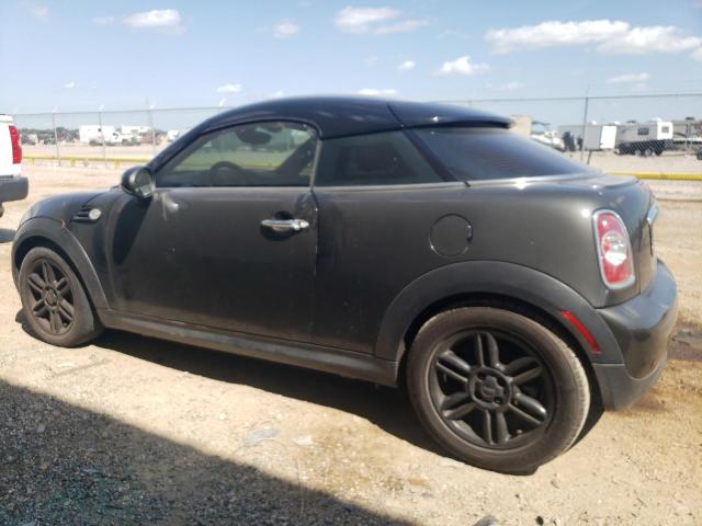 Photo 1 VIN: WMWSX1C51DT507248 - MINI COOPER COU 