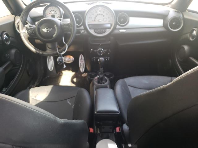 Photo 7 VIN: WMWSX1C51DT507248 - MINI COOPER COU 