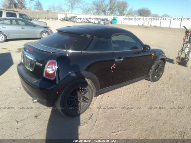 Photo 3 VIN: WMWSX1C51DT623081 - MINI COOPER COUPE 