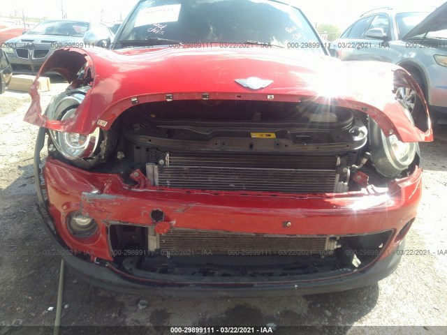 Photo 5 VIN: WMWSX1C52CT163833 - MINI COOPER COUPE 