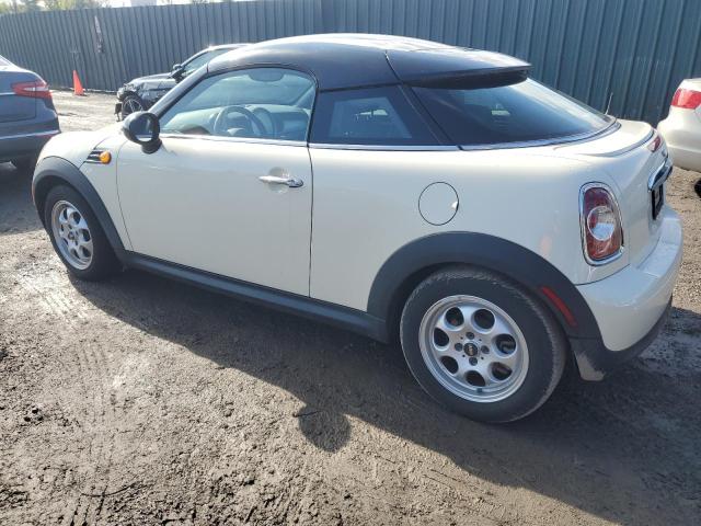 Photo 1 VIN: WMWSX1C52CT164027 - MINI COOPER COU 