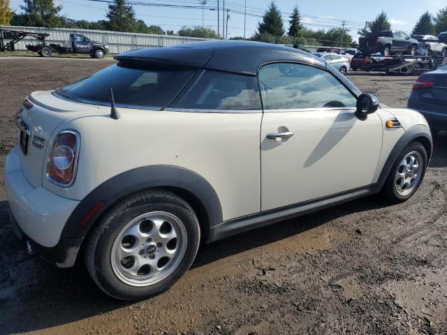 Photo 2 VIN: WMWSX1C52CT164027 - MINI COOPER COU 