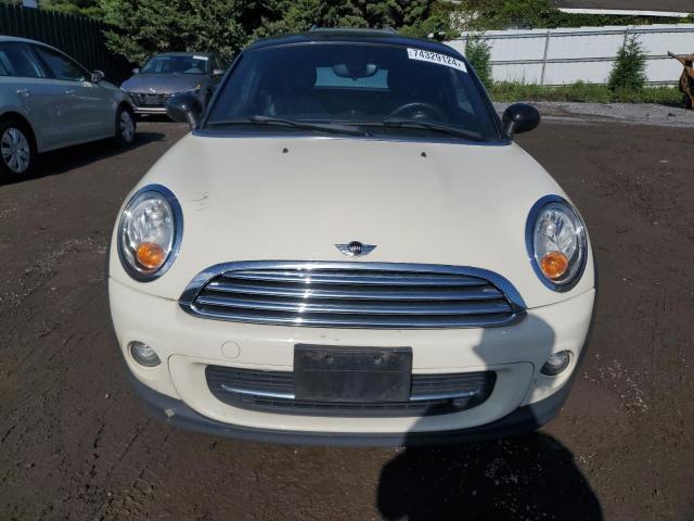 Photo 4 VIN: WMWSX1C52CT164027 - MINI COOPER COU 