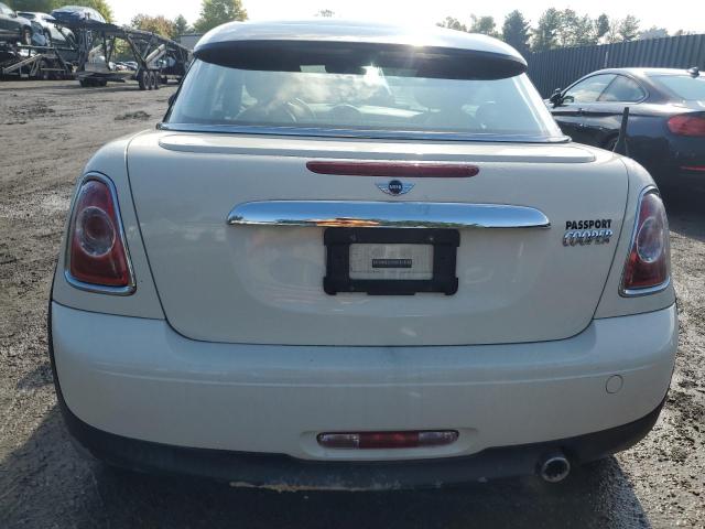 Photo 5 VIN: WMWSX1C52CT164027 - MINI COOPER COU 