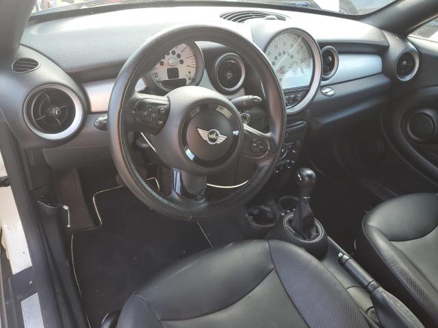 Photo 7 VIN: WMWSX1C52CT164027 - MINI COOPER COU 