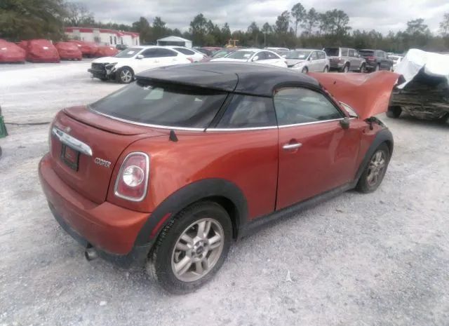 Photo 3 VIN: WMWSX1C52DT507694 - MINI COOPER COUPE 