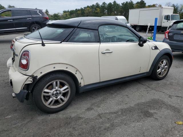 Photo 2 VIN: WMWSX1C53DT623096 - MINI COOPER 