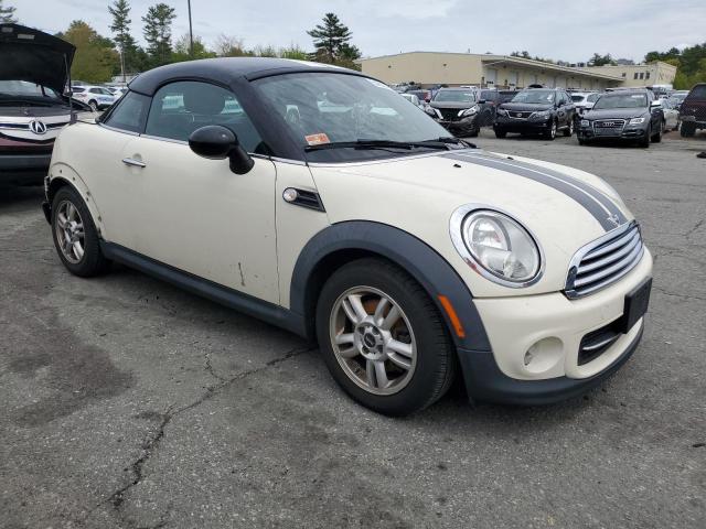 Photo 3 VIN: WMWSX1C53DT623096 - MINI COOPER 