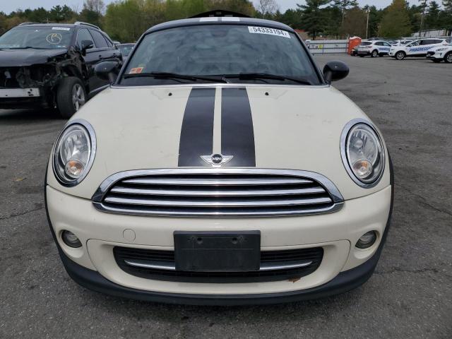 Photo 4 VIN: WMWSX1C53DT623096 - MINI COOPER 