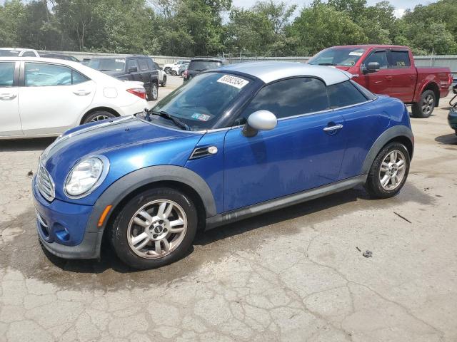 Photo 0 VIN: WMWSX1C54DT507311 - MINI COOPER 