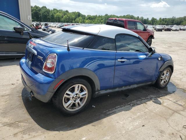 Photo 2 VIN: WMWSX1C54DT507311 - MINI COOPER 