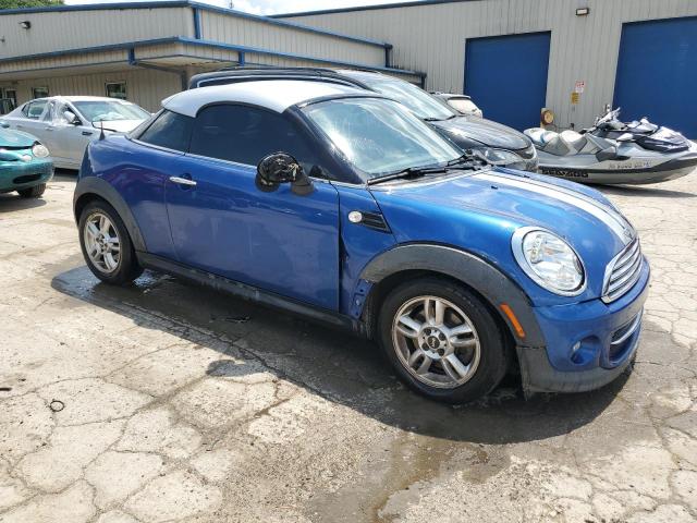 Photo 3 VIN: WMWSX1C54DT507311 - MINI COOPER 