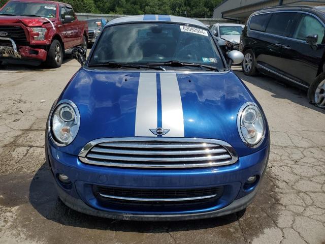 Photo 4 VIN: WMWSX1C54DT507311 - MINI COOPER 