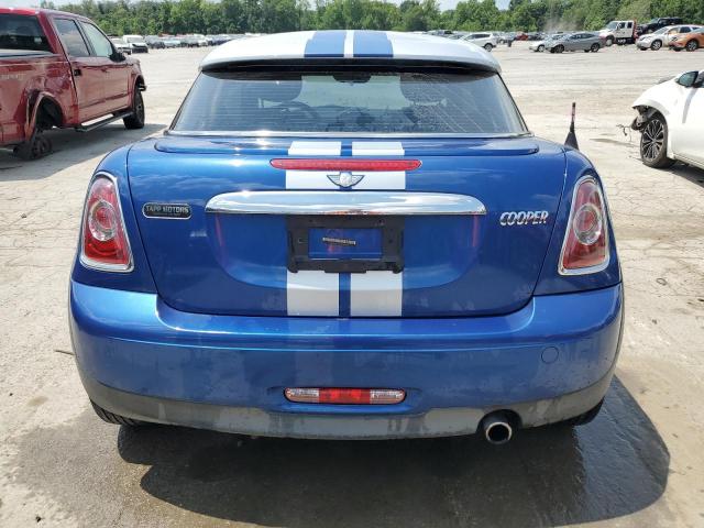 Photo 5 VIN: WMWSX1C54DT507311 - MINI COOPER 