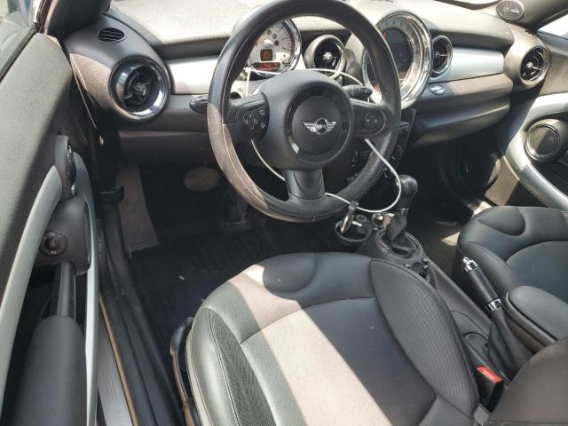 Photo 7 VIN: WMWSX1C54DT507311 - MINI COOPER 