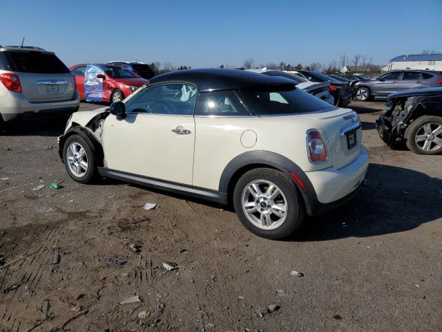 Photo 1 VIN: WMWSX1C55CT163907 - MINI COOPER COU 